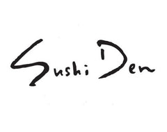 Sushi Den logo