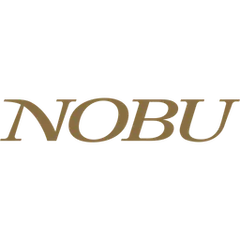 NOBU logo