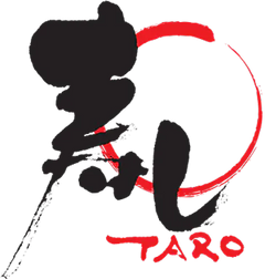 TARO logo