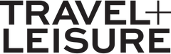 Travel + Leisure logo