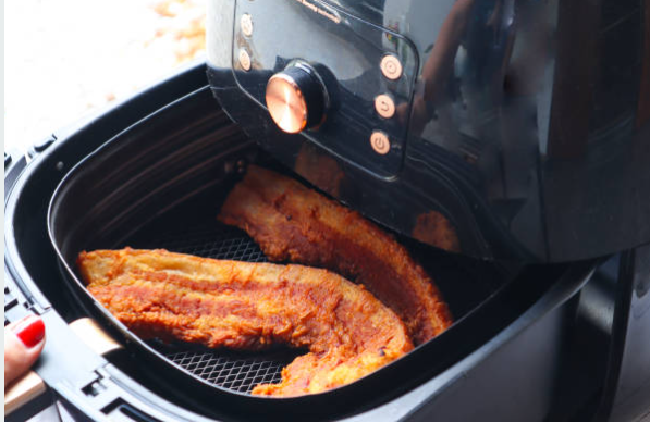 How to Perfectly Cook Fish in an Air Fryer