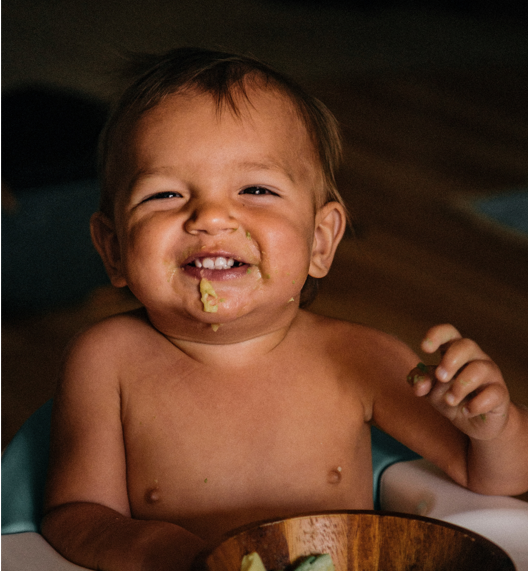 Can Babies Eat Salmon? When Can They Eat It?