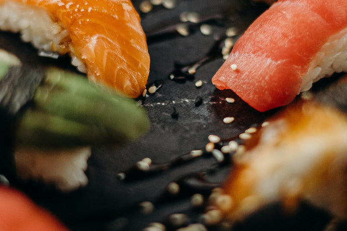 15 Popular Types of Sashimi