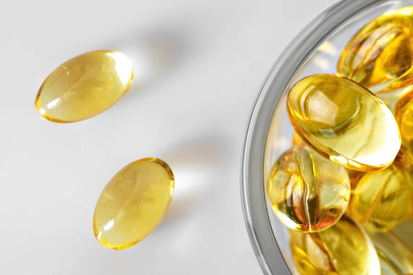 cod liver oil vs fish oil