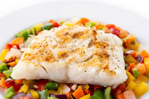 Cod Internal Temperature Guide: USDA Guidelines + Tips