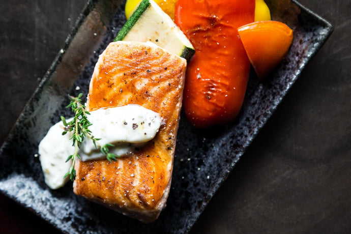 20 Salmon Dinner Ideas to Try Tonight