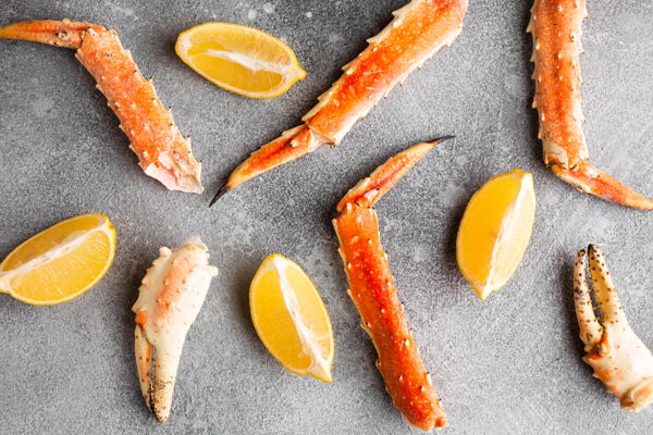 how to cook alaskan king crab legs