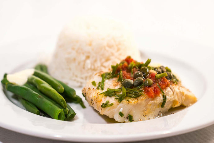 Is Cod Healthy? Nutrition, Benefits, and Risks
