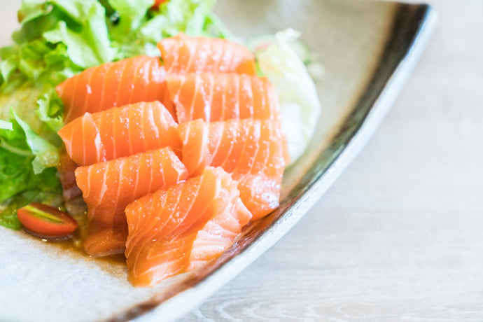 Is Smoked Salmon Good for You?