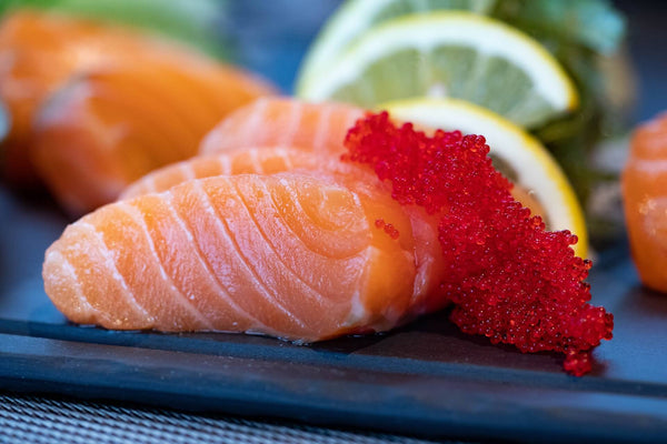 leftover salmon recipes