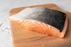 Does Salmon Have Mercury? Yes, But It’s One of the Lowest-Mercury Fish
