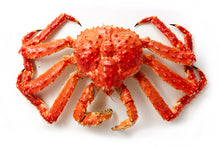 Load image into Gallery viewer, Alaskan King Crab - 5 lbs
