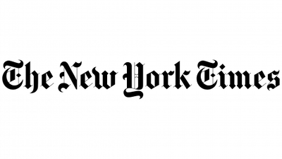 Black silhouette of a sitting cat with curled tail