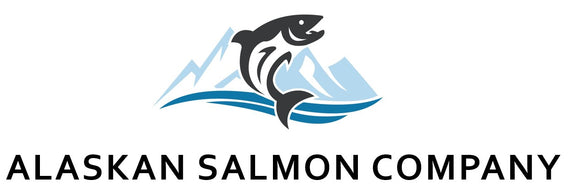 Alaskan Salmon Company