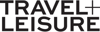 Travel + Leisure logo
